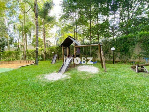 Imagem Imóvel com 3 Quartos à Venda, 196 m² em Vila Andrade - São Paulo