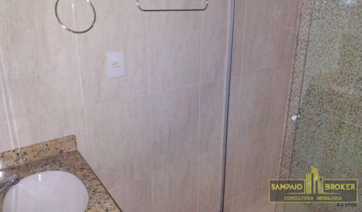 Imagem Apartamento com 1 Quarto para Alugar, em Recreio Dos Bandeirantes - Rio De Janeiro Imagem Apartamento com 1 Quarto para Alugar, em Recreio Dos Bandeirantes - Rio De Janeiro