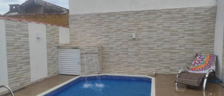 Imagem Casa com 2 Quartos à Venda, em São Paulo Imagem Casa com 2 Quartos à Venda, em São Paulo