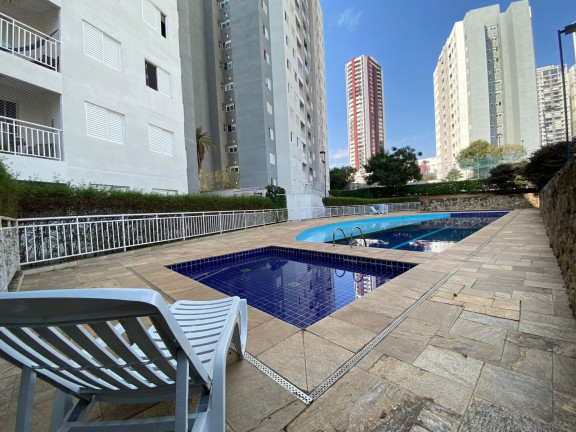 Imagem Imóvel com 2 Quartos para Alugar, 68 m² em Parque Campolim - Sorocaba