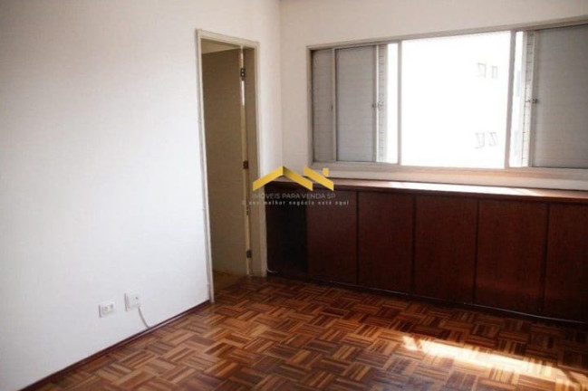 Imagem Apartamento com 3 Quartos à Venda, 150 m² em Morumbi - São Paulo