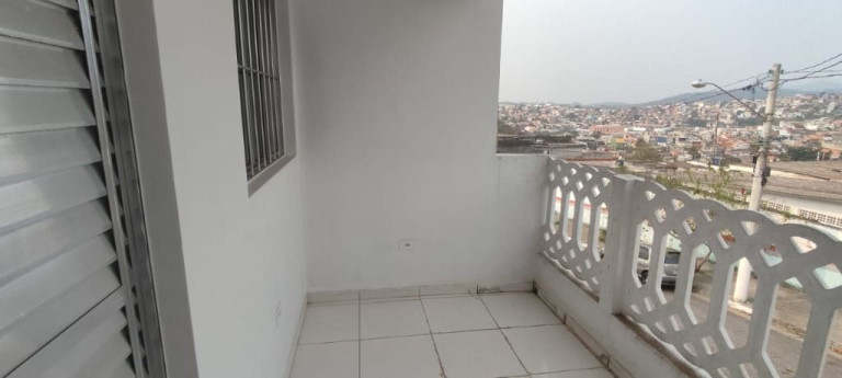Imagem Casa com 2 Quartos para Alugar, 100 m² em Jardim São José - Suzano Imagem Casa com 2 Quartos para Alugar, 100 m² em Jardim São José - Suzano