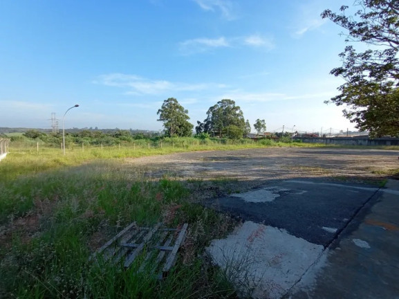 Imagem Imóvel para Alugar, 4.593 m² em Cajuru Do Sul - Sorocaba