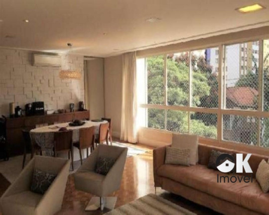 Imagem Apartamento com 3 Quartos à Venda, 330 m² em Jardim Paulista - São Paulo Imagem Apartamento com 3 Quartos à Venda, 330 m² em Jardim Paulista - São Paulo