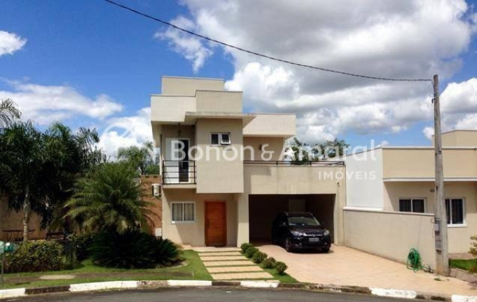 Casa de Condomínio com 3 Quartos à Venda, 355 m² em Vila Capuava - Valinhos