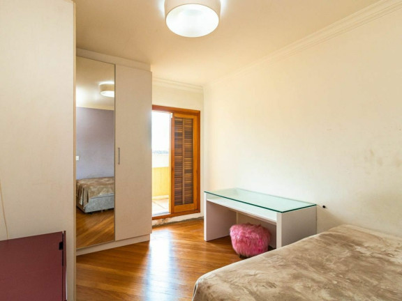 Imagem Casa com 3 Quartos à Venda, 170 m² em Vila Clementino - São Paulo