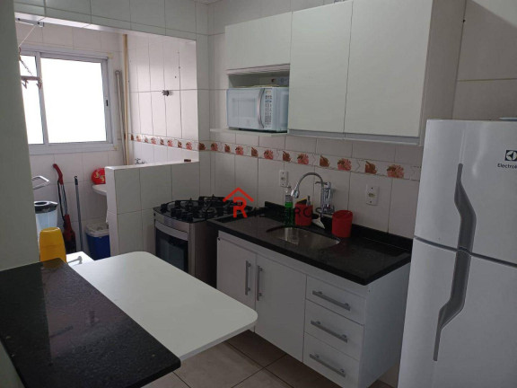 Imagem Apartamento com 1 Quarto à Venda, 50 m² em Vila Guilhermina - Praia Grande Imagem Apartamento com 1 Quarto à Venda, 50 m² em Vila Guilhermina - Praia Grande