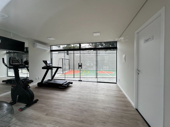 Imagem Apartamento com 2 Quartos à Venda, 52 m² em Salto Do Norte - Blumenau
