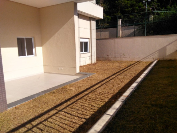 Imagem Imóvel com 3 Quartos à Venda, 156 m² em Vila Andrade - São Paulo