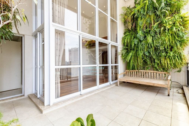 Imagem Apartamento com 3 Quartos à Venda, 155 m² em Perdizes - São Paulo