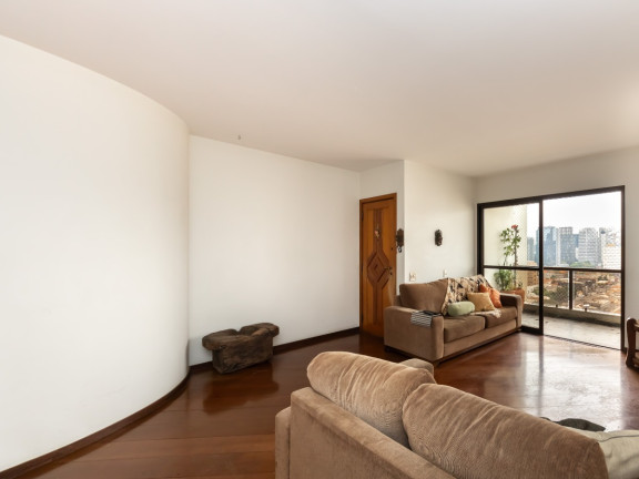 Imagem Apartamento com 3 Quartos à Venda, 151 m² em Vila Nova Conceição - São Paulo Imagem Apartamento com 3 Quartos à Venda, 151 m² em Vila Nova Conceição - São Paulo