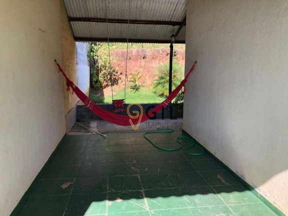 Imagem Casa com 2 Quartos à Venda, 72 m² em Jardim Colinas - Jacareí