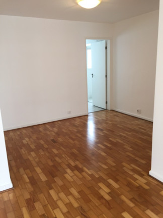 Imagem Imóvel com 3 Quartos para Alugar, 104 m² em Jardim Paulista - São Paulo