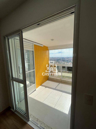 Imagem Apartamento com 3 Quartos à Venda, 82 m² em Gleba Palhano - Londrina Imagem Apartamento com 3 Quartos à Venda, 82 m² em Gleba Palhano - Londrina