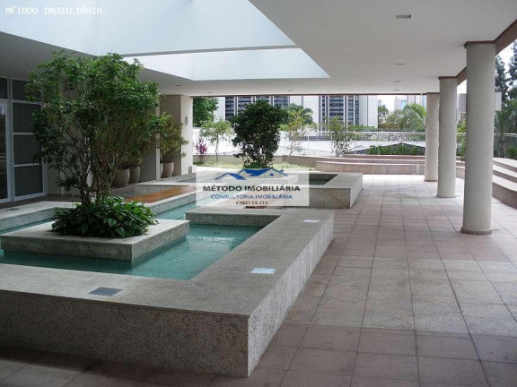 Imagem Apartamento com 2 Quartos à Venda, 82 m² em Brooklin - São Paulo