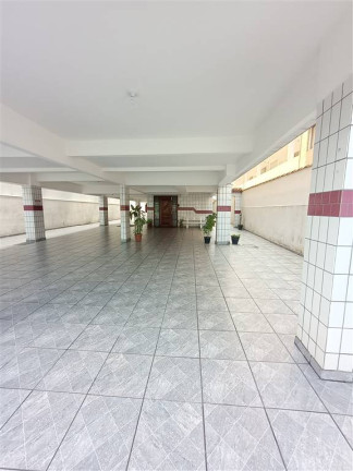 Imagem Apartamento com 1 Quarto à Venda, 41 m² em Caiçara - Praia Grande