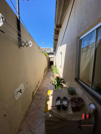 Imagem Casa com 3 Quartos à Venda, 128 m² em Paranoá - Brasília Imagem Casa com 3 Quartos à Venda, 128 m² em Paranoá - Brasília