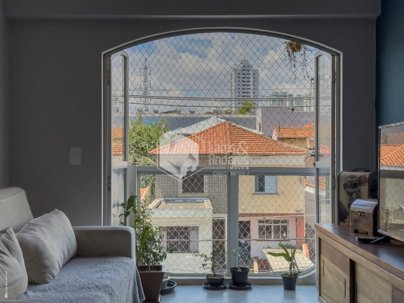Imagem Apartamento com 3 Quartos à Venda, 80 m² em Mooca - São Paulo