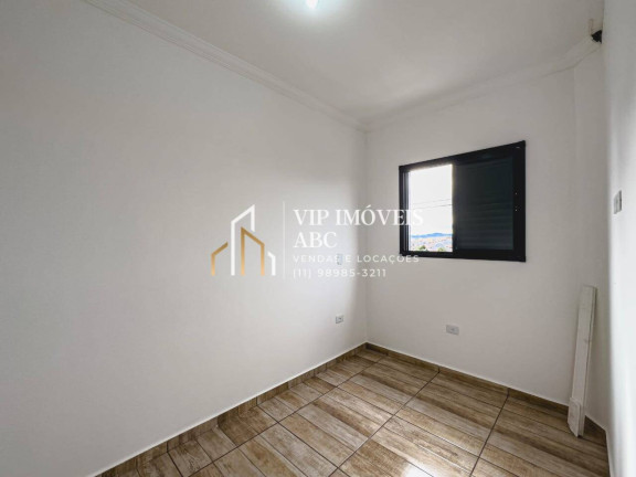 Imagem Apartamento com 2 Quartos à Venda, em Vila Bela Vista - Santo André Imagem Apartamento com 2 Quartos à Venda, em Vila Bela Vista - Santo André