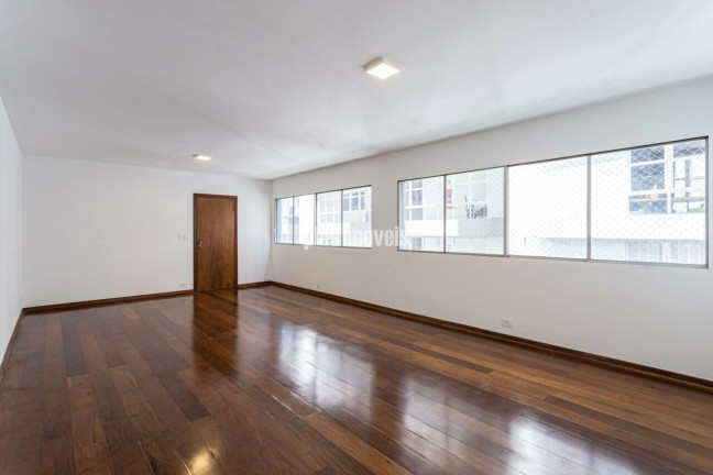 Imagem Apartamento com 3 Quartos à Venda, 125 m² em Jardim Paulista - São Paulo Imagem Apartamento com 3 Quartos à Venda, 125 m² em Jardim Paulista - São Paulo
