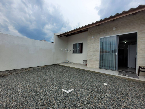 Imagem Casa com 2 Quartos à Venda, 45 m² em São Cristóvão - Barra Velha