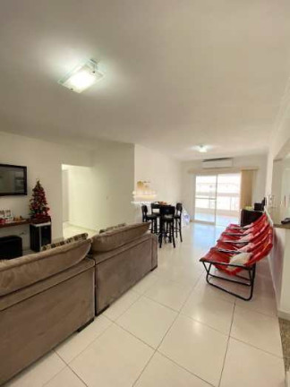 Imagem Apartamento com 3 Quartos à Venda, 152 m² em Ocian - Praia Grande