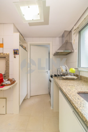 Imagem Apartamento com 3 Quartos à Venda, 136 m² em Higienópolis - Porto Alegre