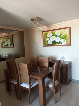 Imagem Apartamento com 3 Quartos à Venda, 108 m² em Farolândia - Aracaju