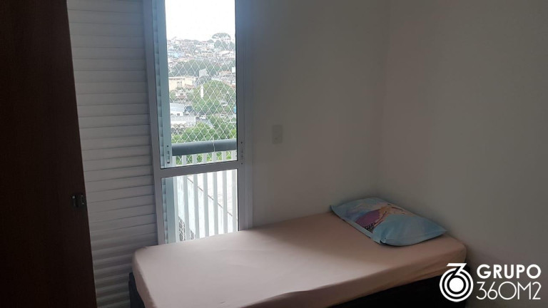 Imagem Apartamento com 3 Quartos à Venda, 88 m² em Vila Tibiriçá - Santo André Imagem Apartamento com 3 Quartos à Venda, 88 m² em Vila Tibiriçá - Santo André