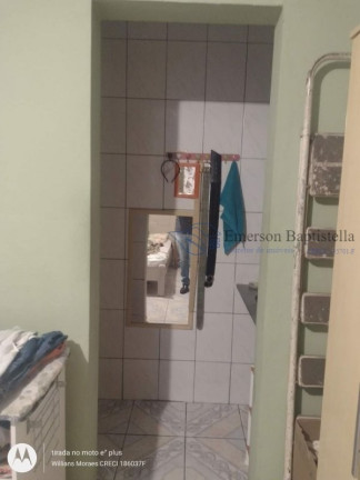 Imagem Casa com 3 Quartos à Venda, 104 m² em Jardim México - Itatiba