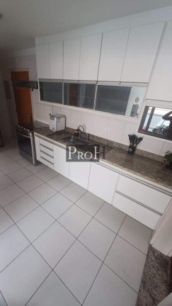 Imagem Apartamento com 3 Quartos à Venda, 108 m² em Santo Antônio - São Caetano Do Sul
