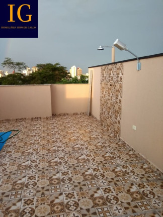 Imagem Imóvel com 3 Quartos à Venda, 140 m² em Paraíso - Santo André Imagem Imóvel com 3 Quartos à Venda, 140 m² em Paraíso - Santo André
