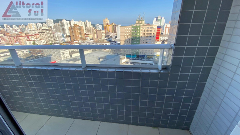 Imagem Apartamento com 1 Quarto à Venda, 40 m² em Boqueirão - Praia Grande Imagem Apartamento com 1 Quarto à Venda, 40 m² em Boqueirão - Praia Grande