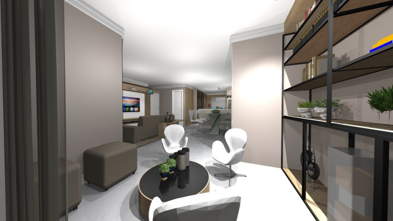 Imagem Imóvel com 2 Quartos à Venda, 113 m² em Vila Uberabinha - São Paulo Imagem Imóvel com 2 Quartos à Venda, 113 m² em Vila Uberabinha - São Paulo