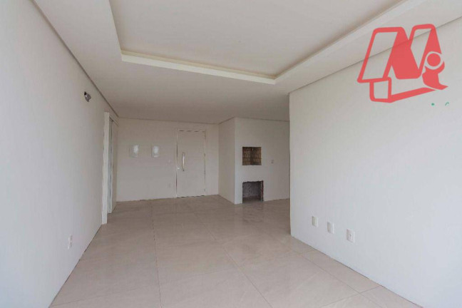 Imagem Apartamento com 3 Quartos à Venda, 91 m² em Jardim Botânico - Porto Alegre