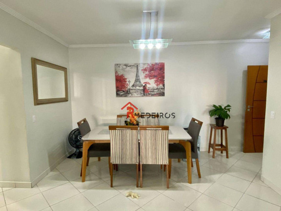 Imagem Apartamento com 3 Quartos à Venda, 116 m² em Aviação - Praia Grande Imagem Apartamento com 3 Quartos à Venda, 116 m² em Aviação - Praia Grande