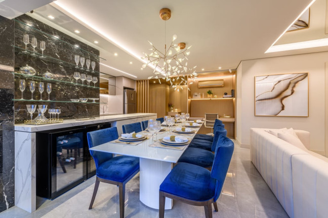 Imagem Apartamento com 2 Quartos à Venda, 69 m² em Boa Vista - Porto Alegre