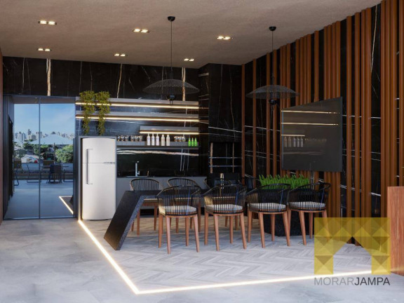Imagem Apartamento com 1 Quarto à Venda, 20 m² em Jardim Oceania - João Pessoa Imagem Apartamento com 1 Quarto à Venda, 20 m² em Jardim Oceania - João Pessoa