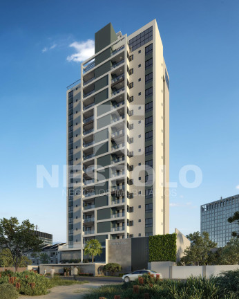 Apartamento à Venda, 76 m² em Dom Bosco - Itajai