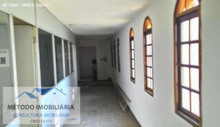 Imagem Galpão à Venda, 2.800 m² em Batistini - São Bernardo Do Campo Imagem Galpão à Venda, 2.800 m² em Batistini - São Bernardo Do Campo