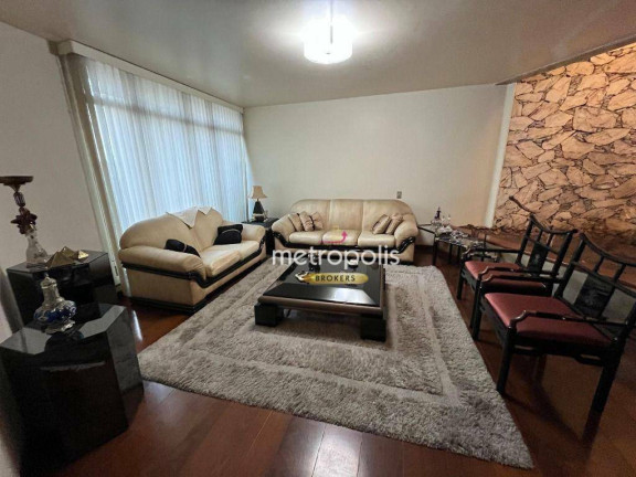 Imagem Sobrado com 4 Quartos à Venda, 415 m² em Barcelona - São Caetano Do Sul Imagem Sobrado com 4 Quartos à Venda, 415 m² em Barcelona - São Caetano Do Sul