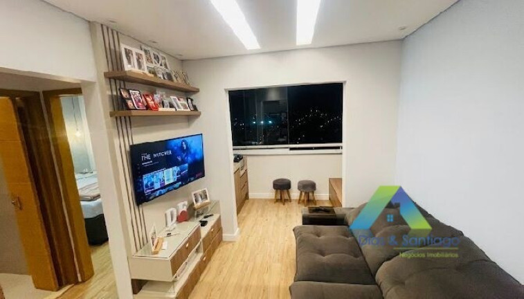Imagem Apartamento com 2 Quartos à Venda, 53 m² em Baeta Neves - São Bernardo Do Campo Imagem Apartamento com 2 Quartos à Venda, 53 m² em Baeta Neves - São Bernardo Do Campo
