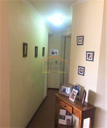 Apartamento com 3 Quartos à Venda, 70 m² em Santa Teresinha - São Paulo