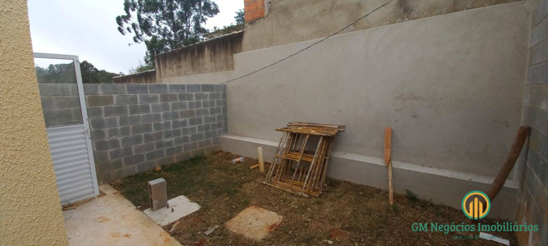 Imagem Casa de Condomínio com 2 Quartos à Venda, 60 m² em Paisagem Casa Grande - Cotia
