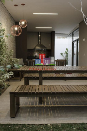 Imagem Apartamento com 1 Quarto à Venda ou Locação, 44 m² em Vila Mariana - São Paulo