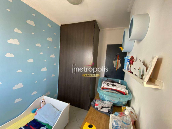 Imagem Apartamento com 3 Quartos à Venda, 68 m² em Barcelona - São Caetano Do Sul Imagem Apartamento com 3 Quartos à Venda, 68 m² em Barcelona - São Caetano Do Sul