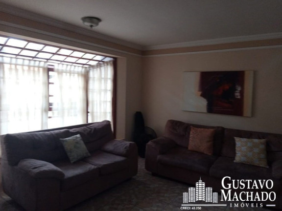 Imagem Casa com 3 Quartos à Venda, 153 m² em Jardim Belvedere - Volta Redonda