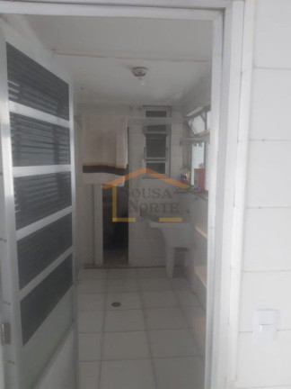 Imagem Apartamento com 2 Quartos à Venda, 77 m² em Santana - São Paulo Imagem Apartamento com 2 Quartos à Venda, 77 m² em Santana - São Paulo