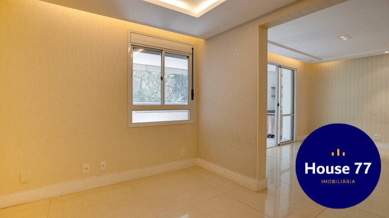 Imagem Apartamento com 3 Quartos à Venda, 141 m² em Panamby - São Paulo Imagem Apartamento com 3 Quartos à Venda, 141 m² em Panamby - São Paulo