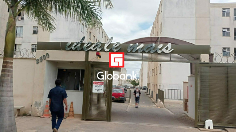 Imagem Apartamento com 2 Quartos à Venda, 48 m² em São Judas - Montes Claros Imagem Apartamento com 2 Quartos à Venda, 48 m² em São Judas - Montes Claros